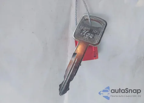 2000 Ford Ranger Xl/Xlt from USA, damaged, VIN 1FTYR10CXYPA24656